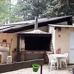 La Source אתר קמפינג