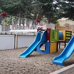 مكان تخييم La Source 2*