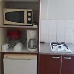 אתר קמפינג La Source