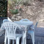 La Source אתר קמפינג Sournia