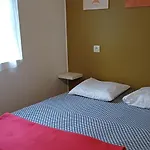 Campingplads La Source Sournia