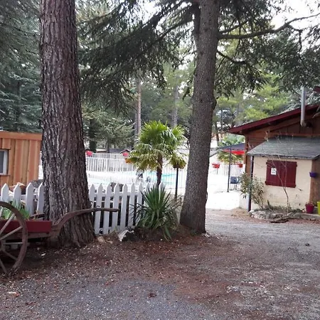 La Source Sournia