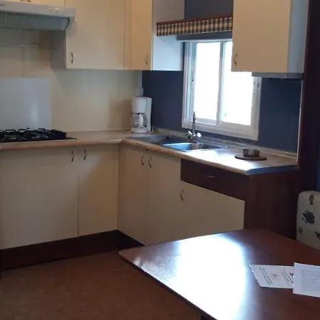 Кемпинг La Source