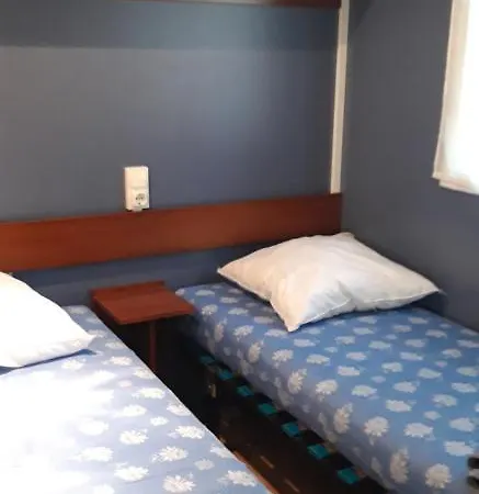 La Source Кемпинг 2*