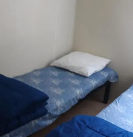 Кемпинг La Source