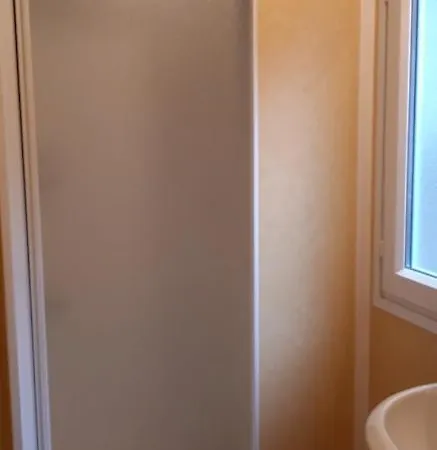 Кемпинг La Source Sournia