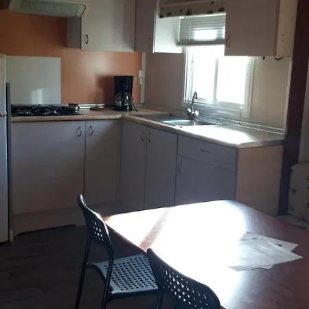 La Source Кемпинг 2*