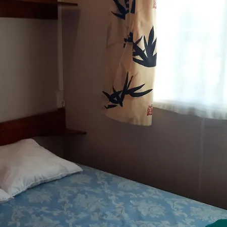 Кемпинг La Source 2*