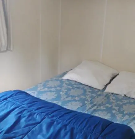 Kamp alanı La Source 2*