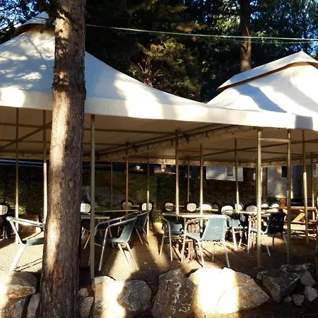 La Source Кемпинг 2*