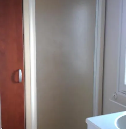 La Source Кемпинг Sournia