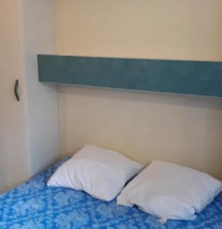 La Source Kamp alanı