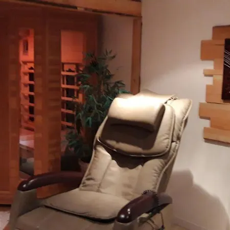 La Source 2* Sournia