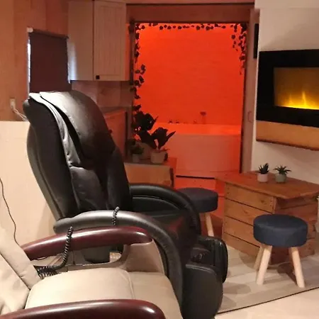 La Source 2* Sournia