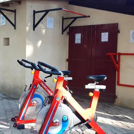 La Source 2* Sournia