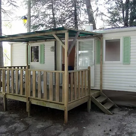 Кемпинг La Source 2*