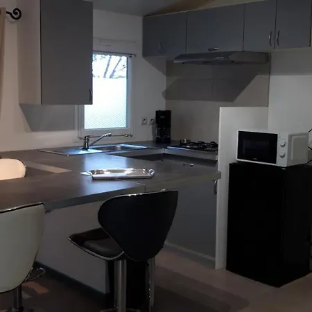 La Source Кемпинг Sournia