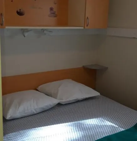 La Source Кемпинг Sournia