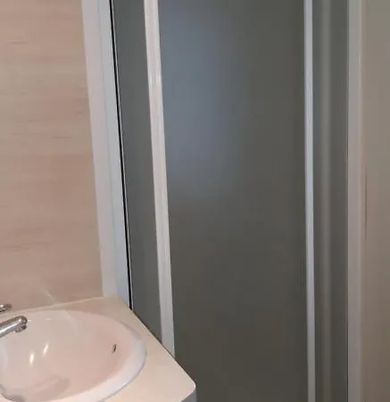 Кемпинг La Source