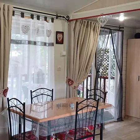 La Source 2* Sournia