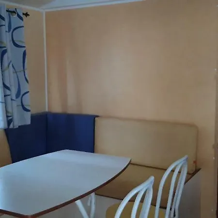 La Source Кемпинг Sournia