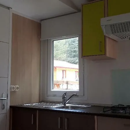 La Source 2* Sournia