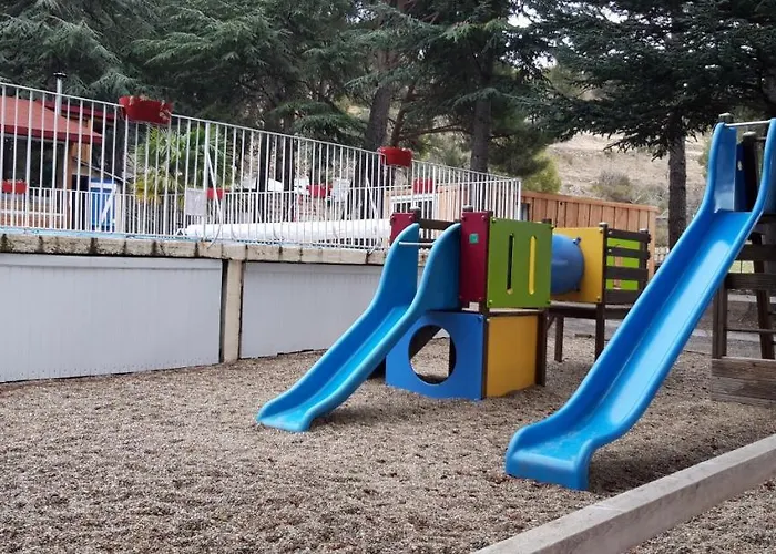 Κάμπινγκ La Source 2*