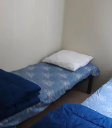 Κάμπινγκ La Source