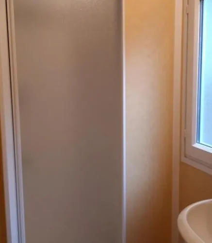 Κάμπινγκ La Source Sournia