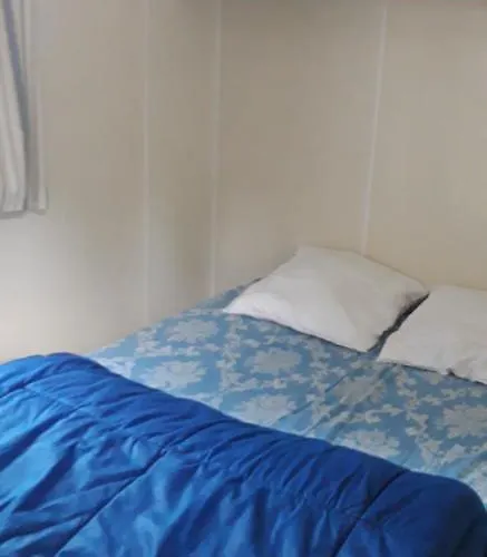 Κάμπινγκ La Source 2*