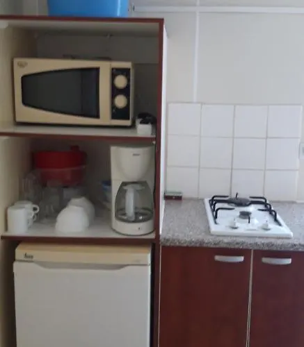 Κάμπινγκ La Source