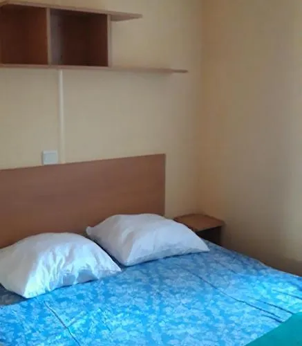 Κάμπινγκ La Source Sournia