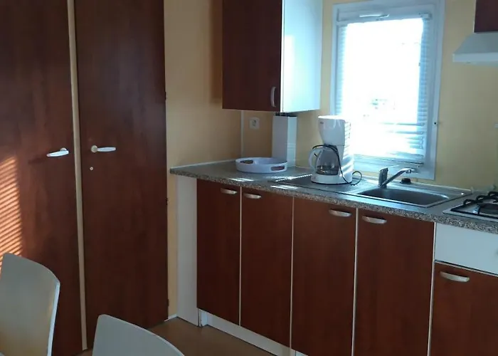 La Source Κάμπινγκ