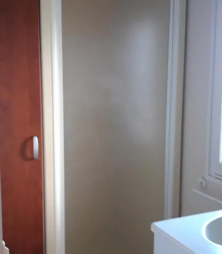 La Source Κάμπινγκ Sournia