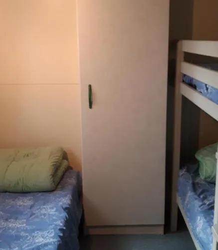 Κάμπινγκ La Source Sournia