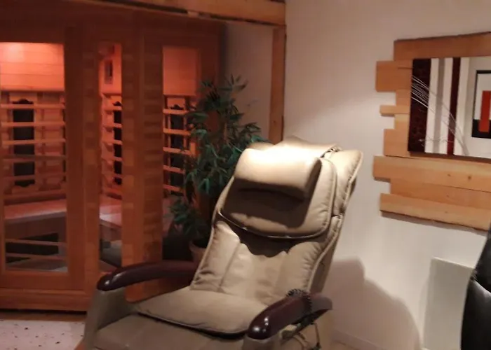 La Source 2* Sournia