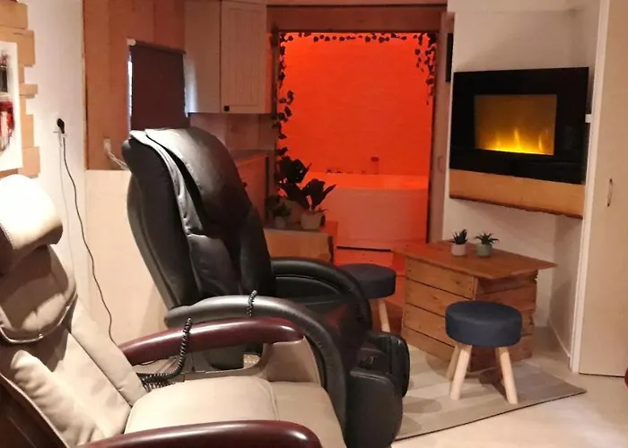 La Source 2* Sournia