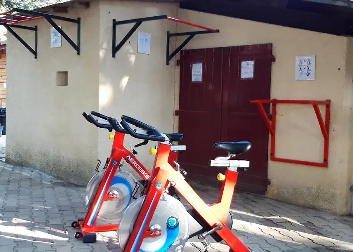 La Source 2* Sournia