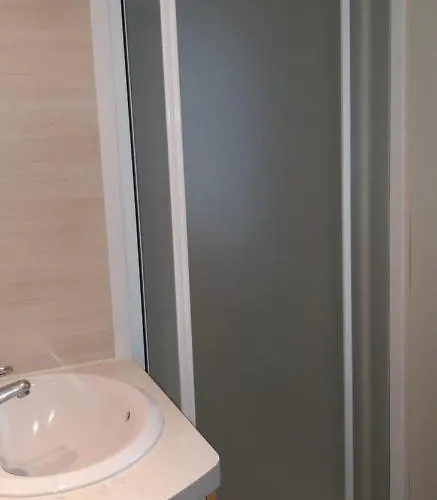 Κάμπινγκ La Source