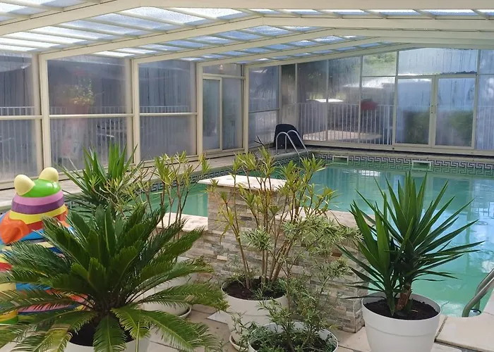 La Source 2* Sournia