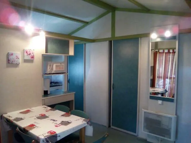 La Source 2* Sournia