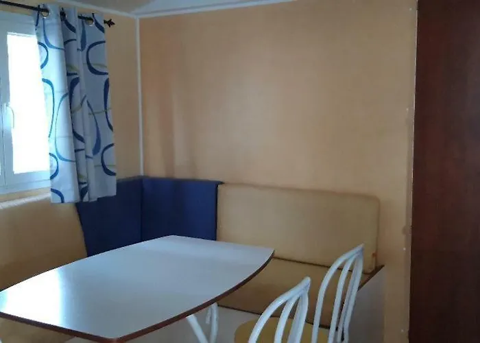 La Source Κάμπινγκ Sournia